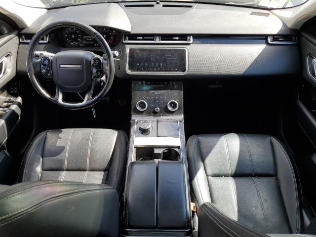 2019 LAND ROVER RANGE ROVE SALYB2EXXKA783929