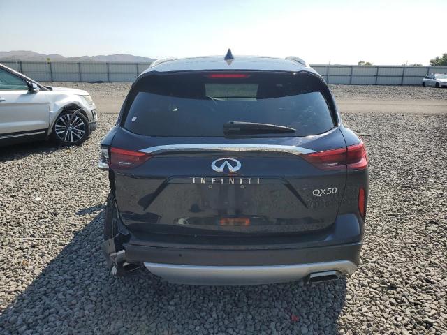 2019 INFINITI QX50 ESSEN - 3PCAJ5M38KF102105