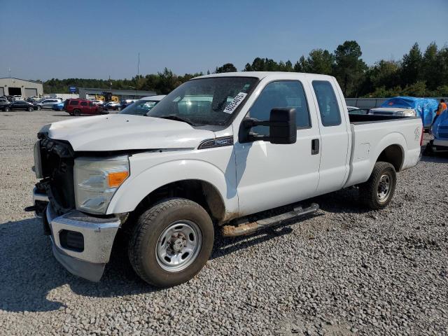 2011 FORD F250 SUPER DUTY - 1FT7X2B60BEB89875