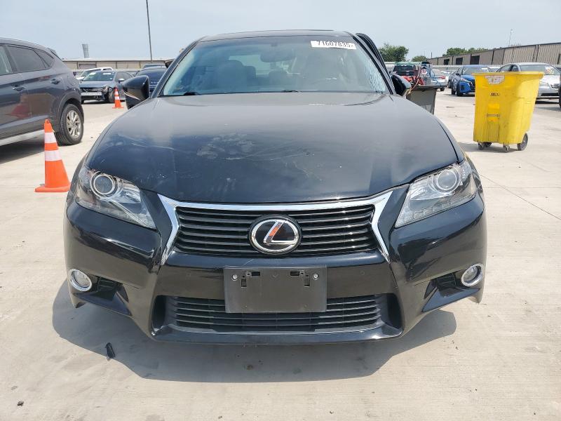2015 LEXUS GS 350 JTHBE1BL8FA012549