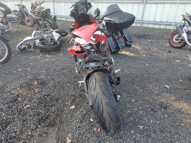 2019 HONDA CBR1000 RR JH2SC7719KK200140
