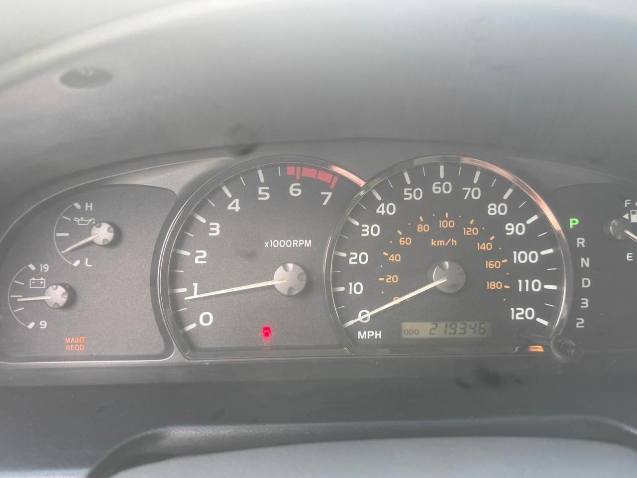 Lot #3247692321 2006 TOYOTA SEQUOIA SR