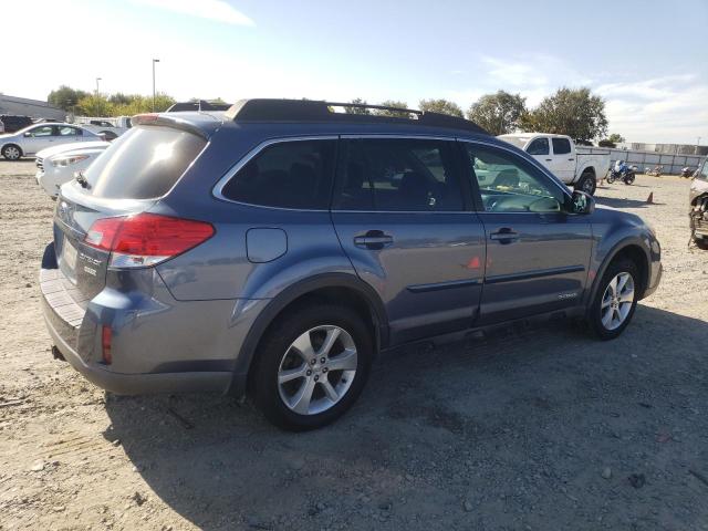 2014 SUBARU OUTBACK 2. - 4S4BRBLCXE3230775