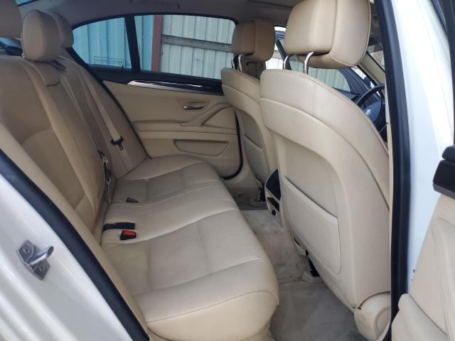 2013 BMW 535 I - WBAFR7C51DC821013