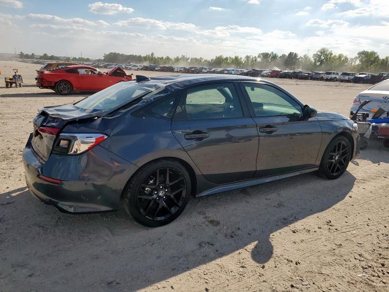 2024 HONDA CIVIC SPOR #3269753685