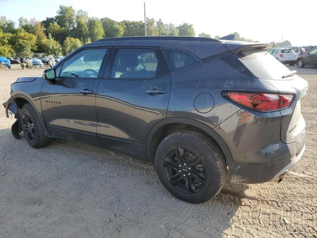 2022 CHEVROLET BLAZER 2LT #3284838524