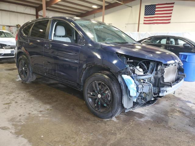 2015 HONDA CR-V LX 3CZRM3H39FG708550