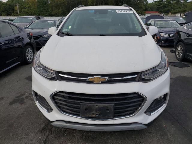2019 CHEVROLET TRAX PREMI 3GNCJRSB9KL323117