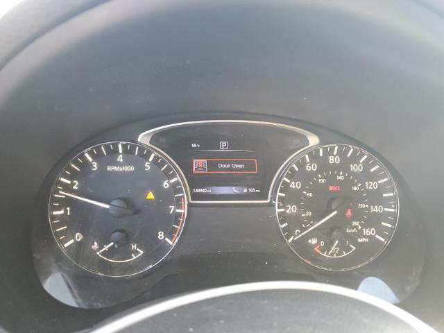 2017 NISSAN ALTIMA 2.5 - 1N4AL3AP0HC210073