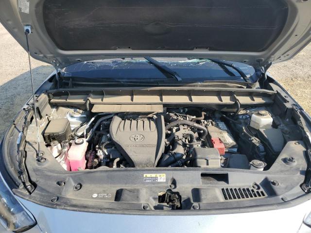 2023 TOYOTA HIGHLANDER L 5TDKDRAH9PS502180