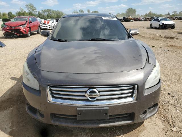 2012 NISSAN MAXIMA S - 1N4AA5AP6CC860083