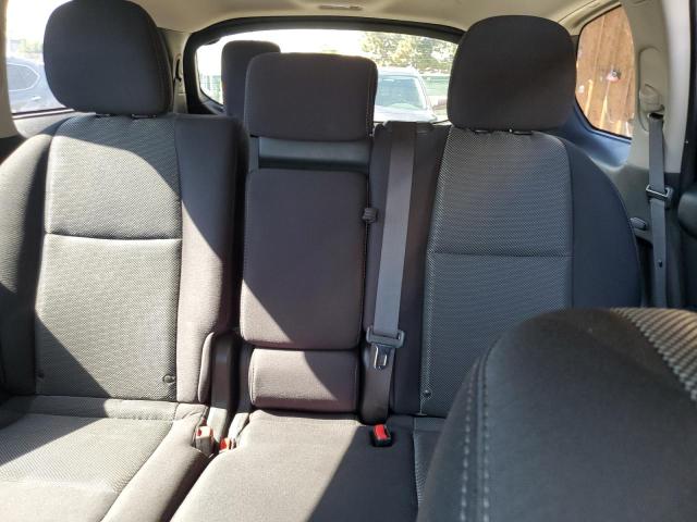 2017 NISSAN PATHFINDER 5N1DR2MM7HC645556