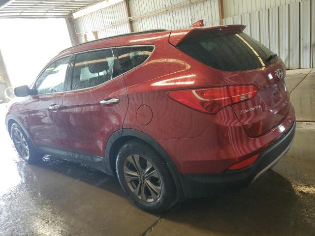 2014 HYUNDAI SANTA FE S - 5XYZUDLB0EG194482