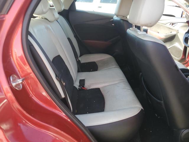 2017 MAZDA CX-3 GRAND - JM1DKDD71H0150690