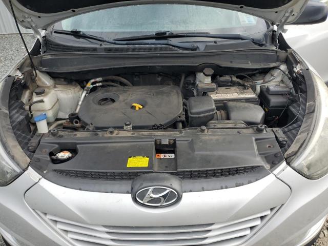 2015 HYUNDAI TUCSON GLS KM8JT3AF0FU079392