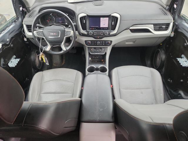 2019 GMC TERRAIN SLT 3GKALVEV5KL331339