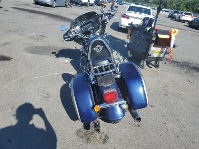 2004 KAWASAKI VN1500 L JKBVNAL154A027234