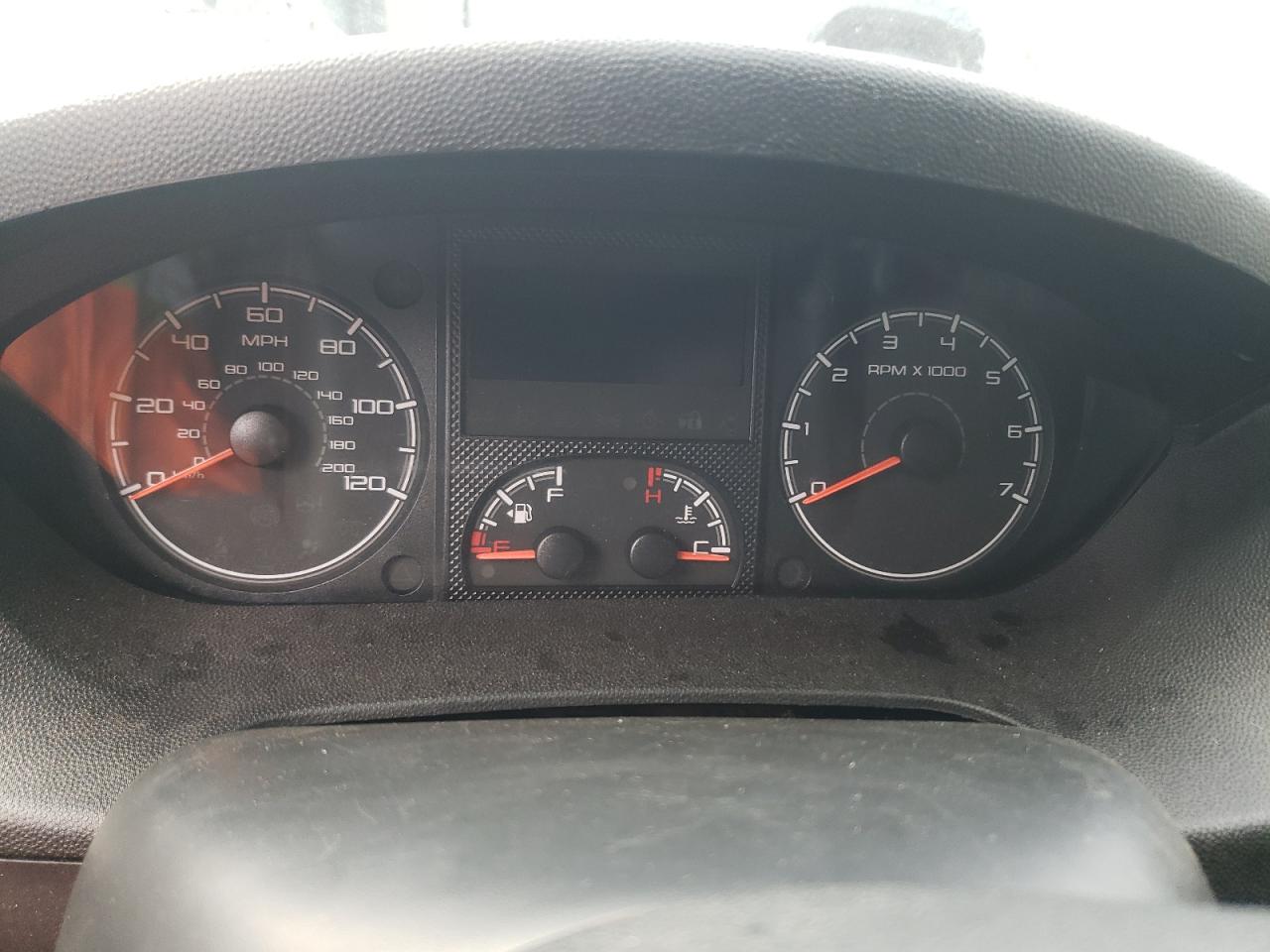 RAM PROMASTER 3500 HIGH