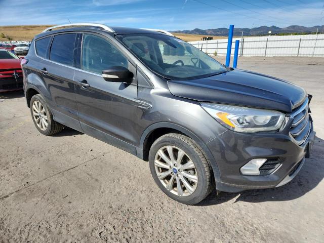 2017 FORD ESCAPE TIT - 1FMCU9J9XHUE54596