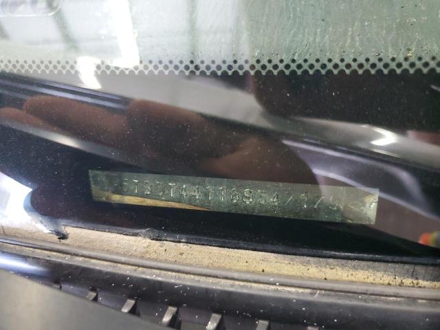 2006 TOYOTA TUNDRA DOU #3253768384