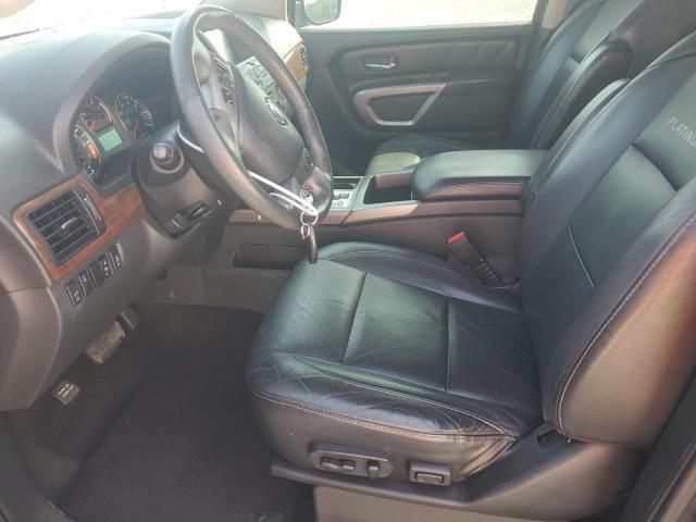 2015 NISSAN ARMADA PLA 5N1AA0NE7FN602472