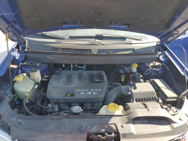 2015 DODGE JOURNEY SE - 3C4PDCAB0FT708605