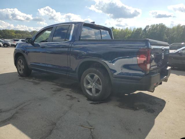 2023 HONDA RIDGELINE - 5FPYK3F52PB036390