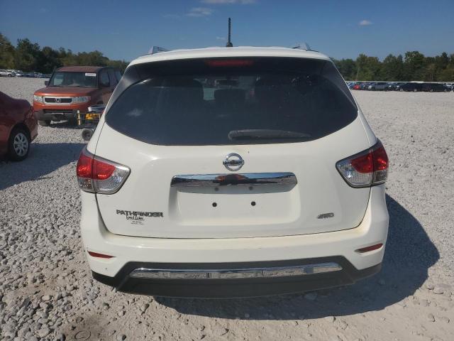 2015 NISSAN PATHFINDER - 5N1AR2MM4FC683116