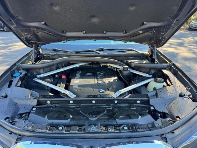 2020 BMW X7 XDRIVE4 5UXCW2C09L9B38625