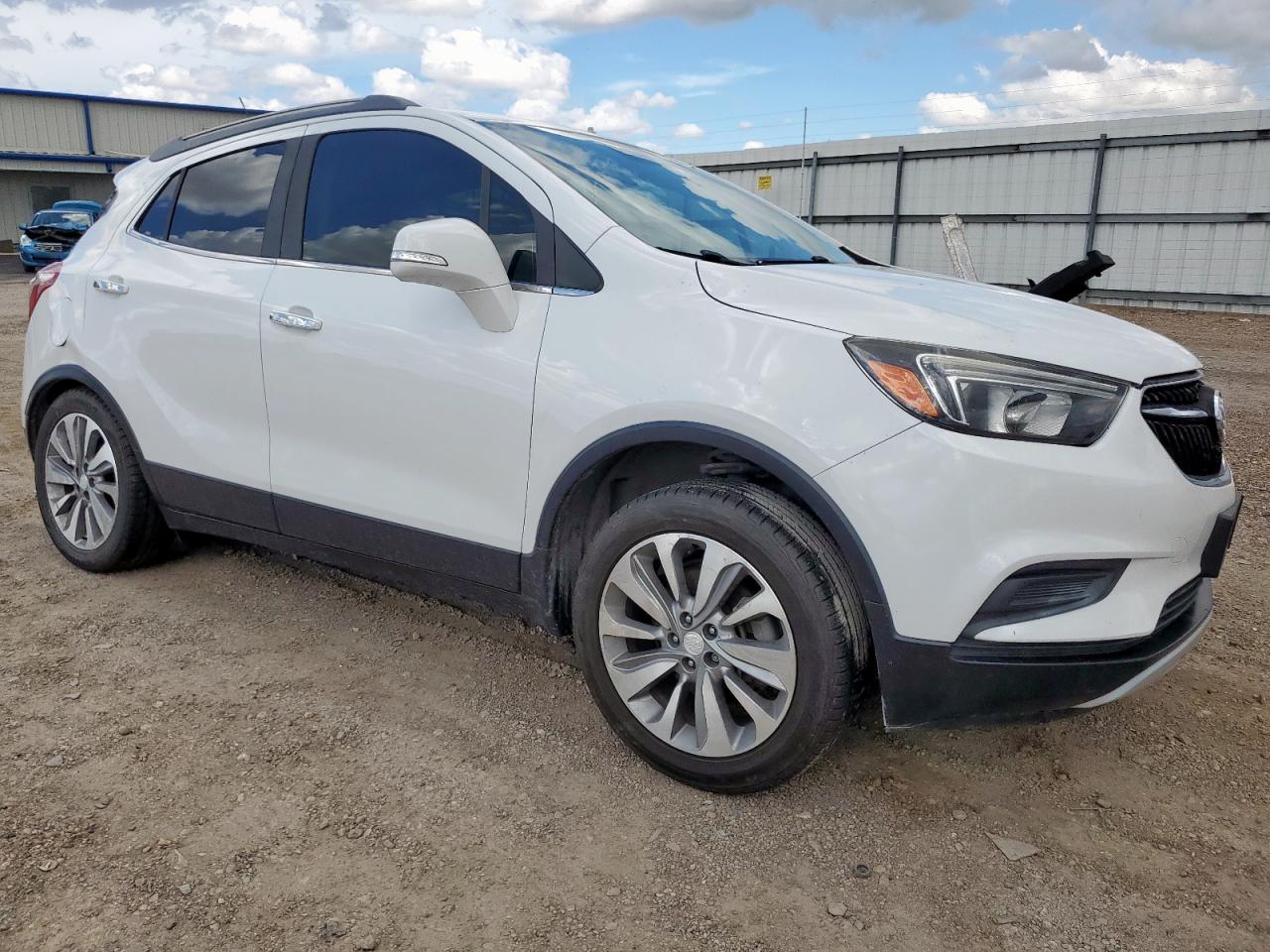 BUICK ENCORE PREFERRED