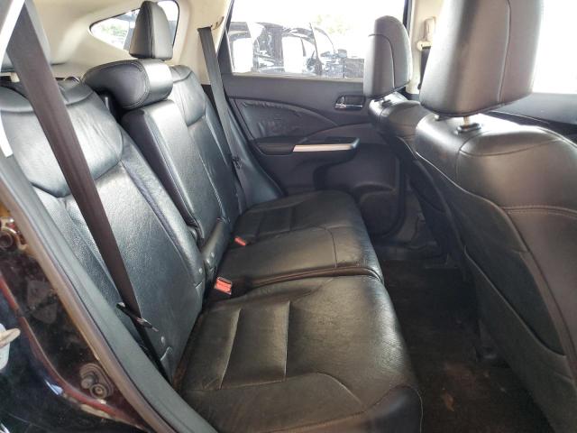 2016 HONDA CR-V TOURI 5J6RM3H99GL012148