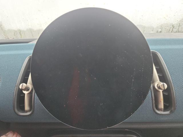 2025 MINI COUNTRYMAN #3290324957