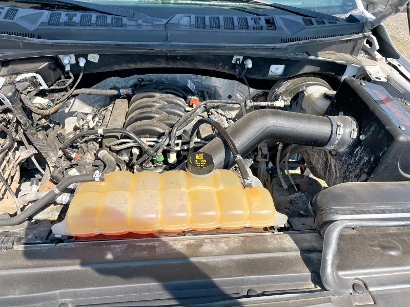 2018 FORD F150 SUPER 1FTEW1C53JFC64748