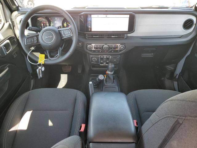 2024 JEEP WRANGLER 4 1C4RJXN68RW152192