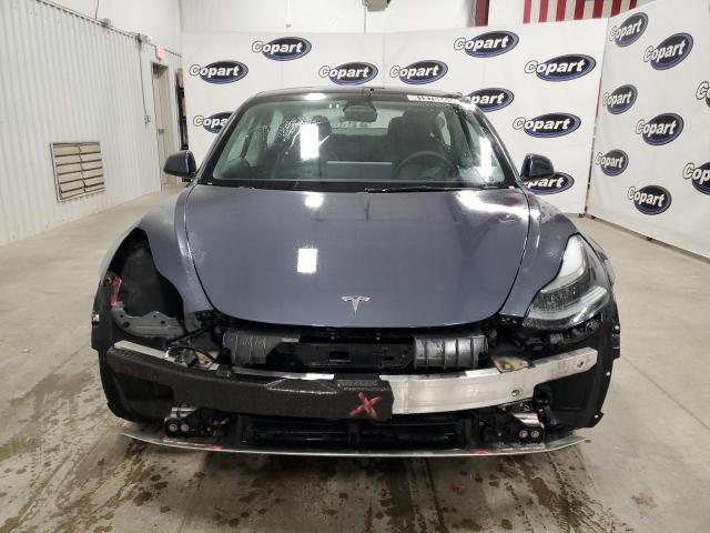 2022 TESLA MODEL 3 5YJ3E1EA2NF368825