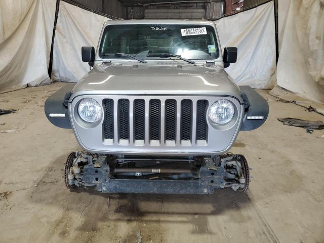 2020 JEEP WRANGLER U 1C4HJXDN9LW136885