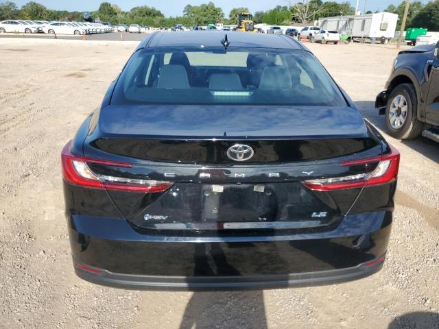 2025 TOYOTA CAMRY XSE 4T1DAACK1SU524895