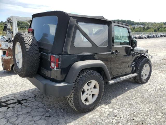 2017 JEEP WRANGLER S 1C4AJWAG8HL721628