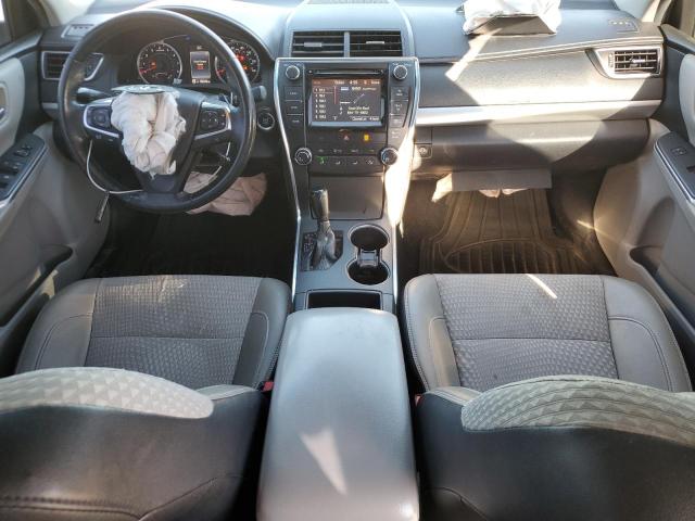 2015 TOYOTA CAMRY LE - 4T1BF1FK1FU492394