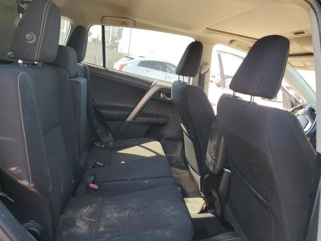 2016 TOYOTA RAV4 XLE - 2T3WFREV5GW249353