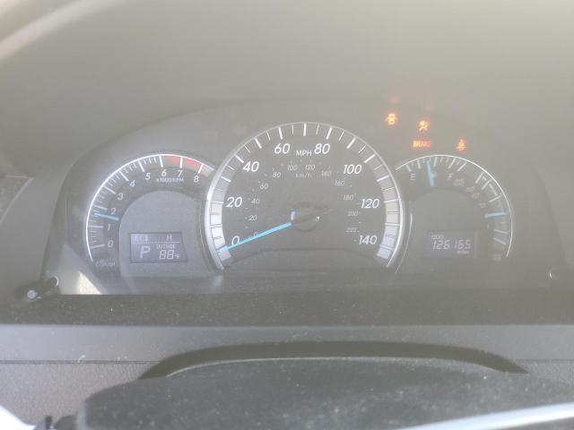 2014 TOYOTA CAMRY L - 4T1BF1FK9EU339275