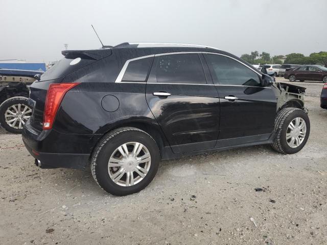 2016 CADILLAC SRX LUXURY 3GYFNEE3XGS548273