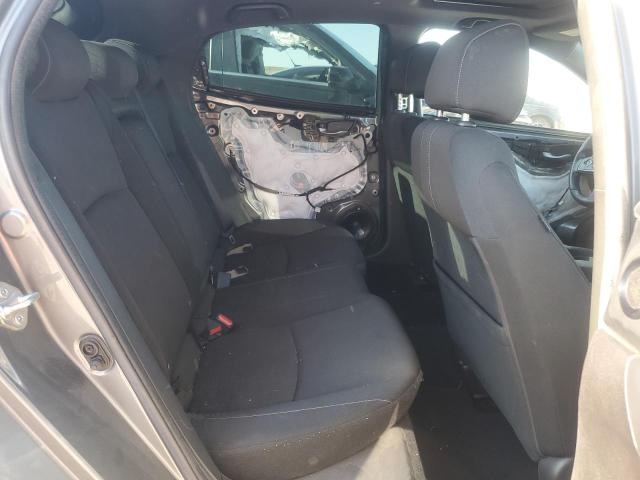 2017 HONDA CIVIC EX SHHFK7H54HU406503