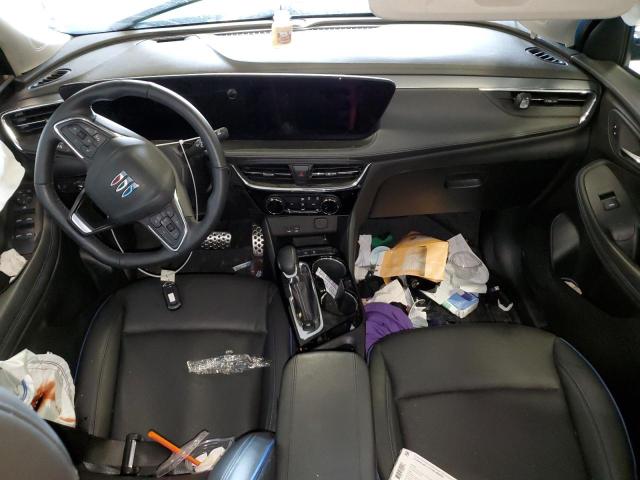 2025 BUICK ENCORE GX SPORT TOURING KL4AMDSL0SB035128