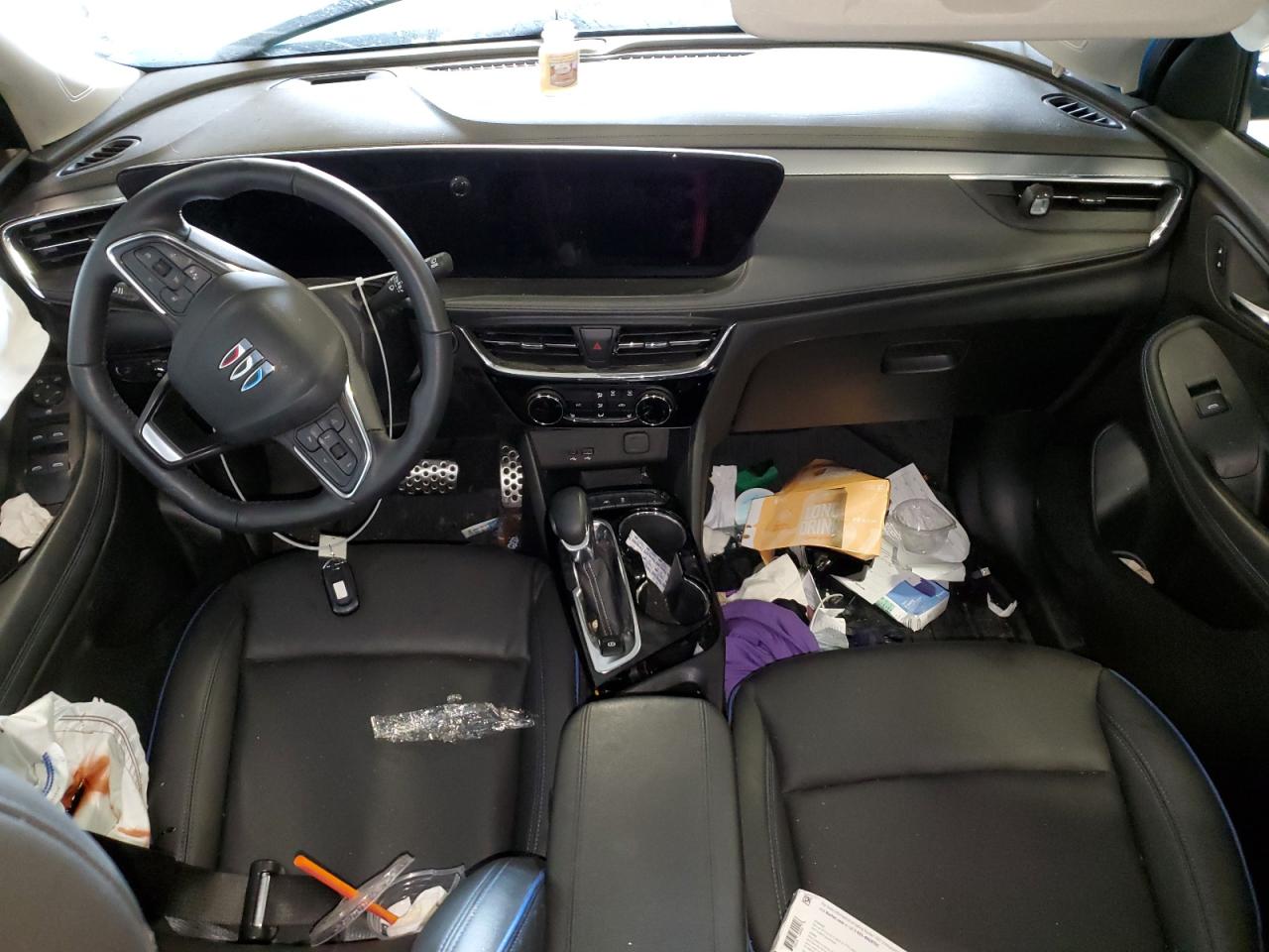 BUICK ENCORE SPORT TOURING