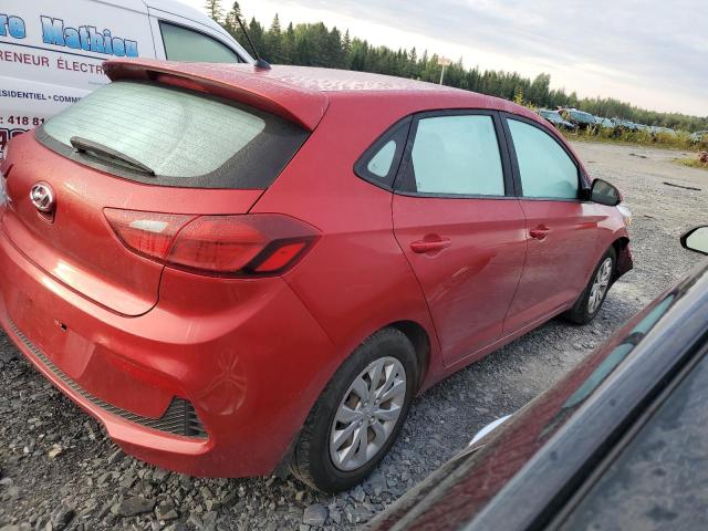 2020 HYUNDAI ACCENT SE 3KPC25A65LE092063