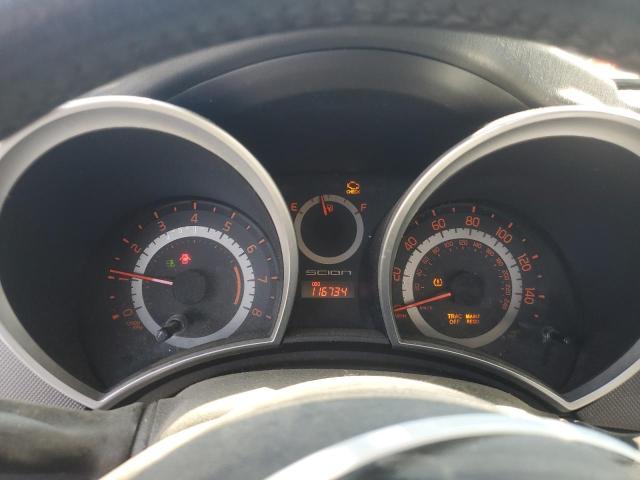 2014 TOYOTA SCION TC #3284717963