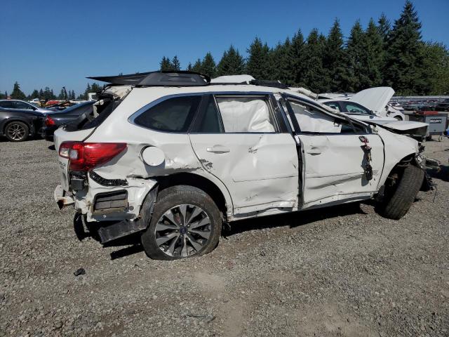 2017 SUBARU OUTBACK 2.5I LIMITED 4S4BSANC1H3405723