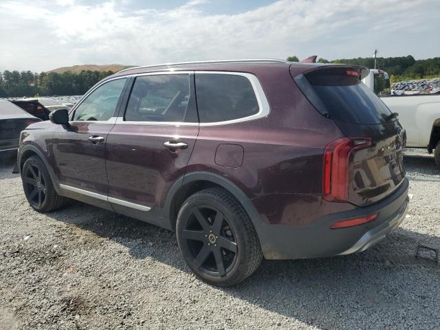 2020 KIA TELLURIDE S 5XYP64HC4LG039191