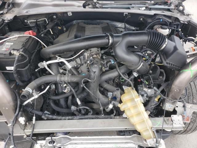 2019 FORD EXPEDITION - 1FMJU1JT2KEA78269